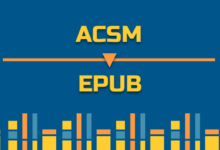 Convert ACSM to EPUB