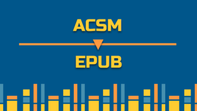 Convert ACSM to EPUB