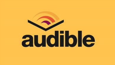 AAX, AA, AAXC, ADH Audible File Format