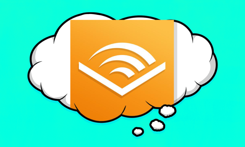 Audible Review Is It Worth It