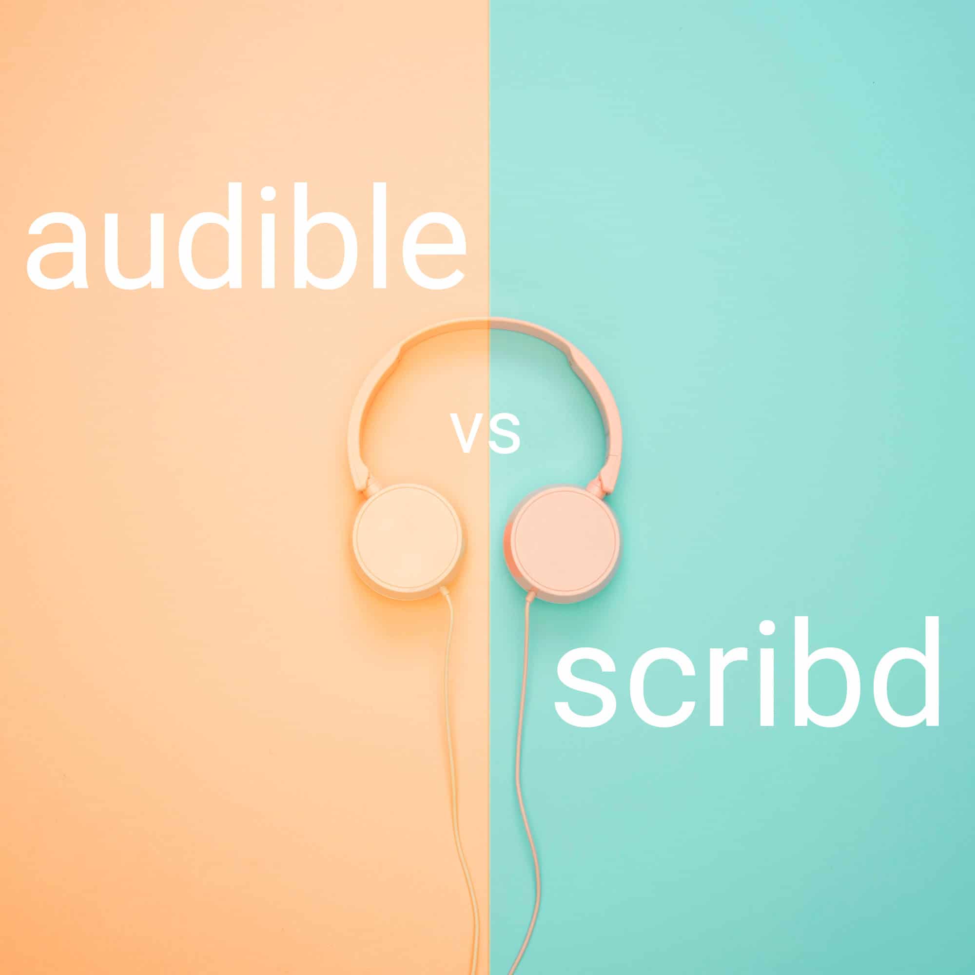 scribd vs ხმოვანი შედარება