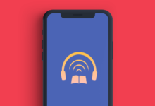 Best Audiobook Apps for Android iPhone