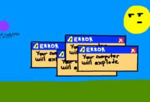 How to Fix Backup and Sync "failed to execute script main"