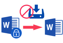 How to Crack Word Document Password without Software