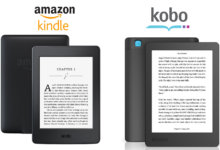 How to Read Kindle Books on Kobo Convert Kindle to Kobo