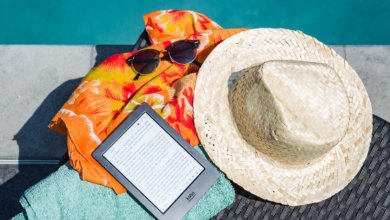 Wepu DRM na eBooks Kobo