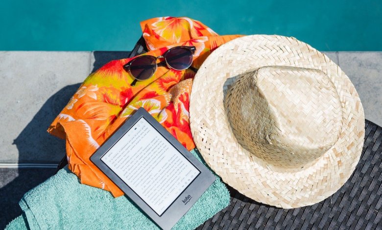 Xóa DRM khỏi Kobo eBooks