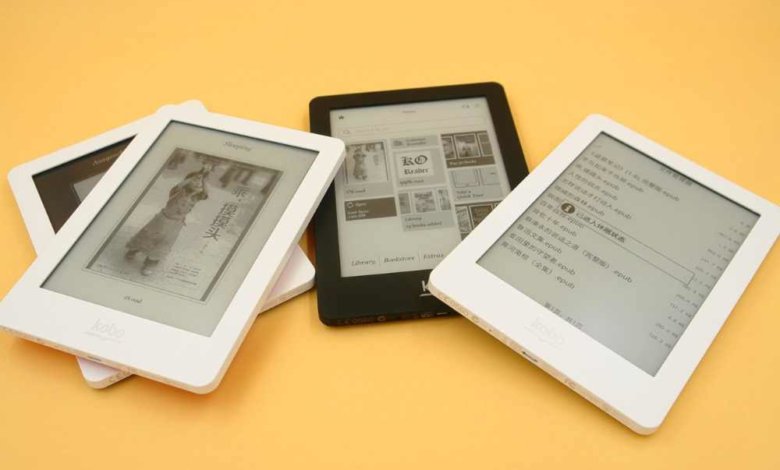 Convert Kobo to EPUB