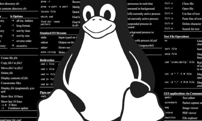 Herstel verwijderde bestanden op Linux