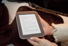 Find and Download Free eBooks for NOOK