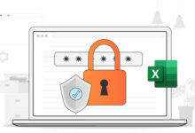 Kumaha Sandi Nangtayungan VBA di Excel