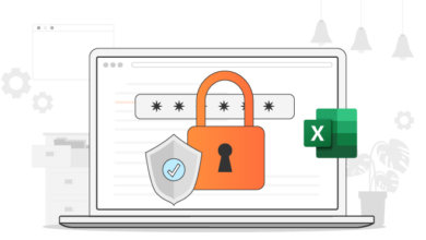 How to Password Protect VBA in Excel