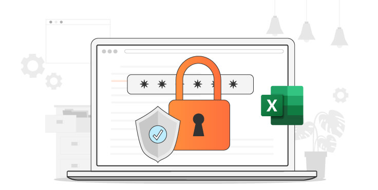 How to Password Protect VBA in Excel