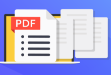 How to Convert a Secured PDF to Unsecured