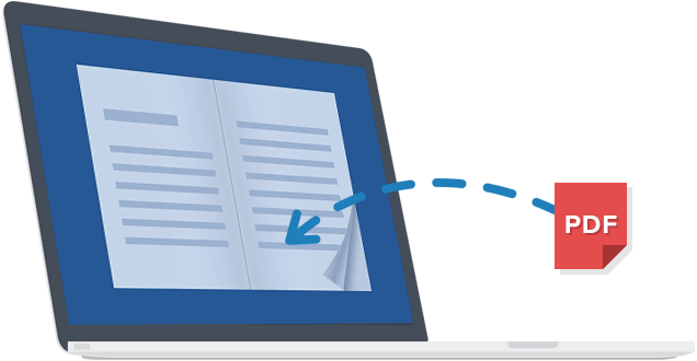 How to Make a PDF Flip Book