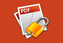 Crack PDF Passwords