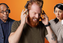 hare Audible Books with Friends or Family Members