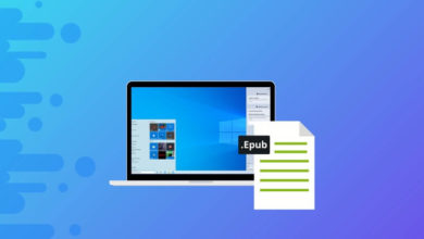 EPUB Reader for Windows 10 Windows 7 Windows 8