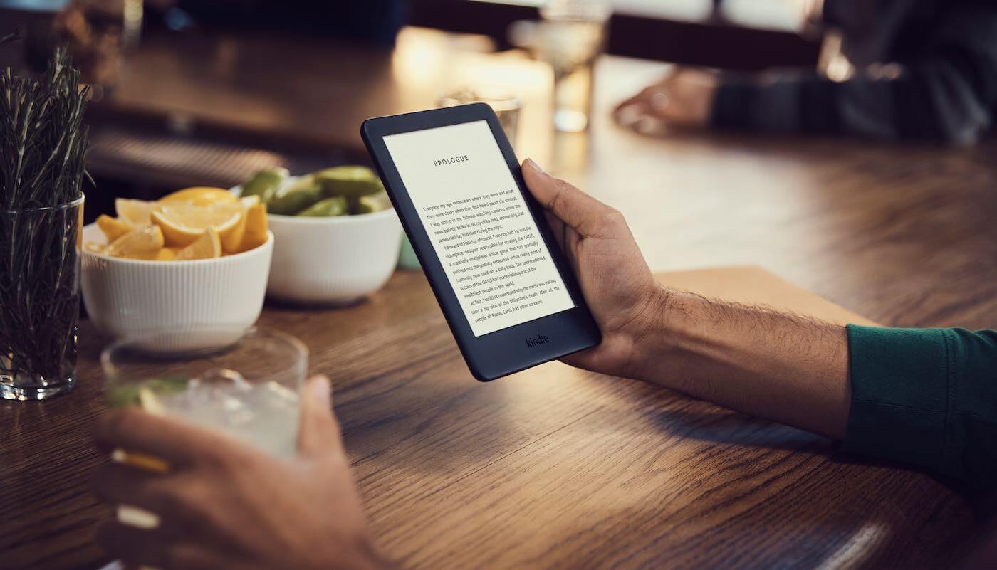 Comment lire les livres Kobo sur Kindle Filelem