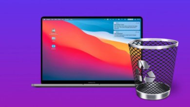 How to Recover Deleted Files on Mac