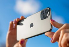 4 Ways to Recover Deleted Photos from iPhone