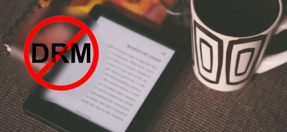 Supprimer Kindle DRM sur Mac