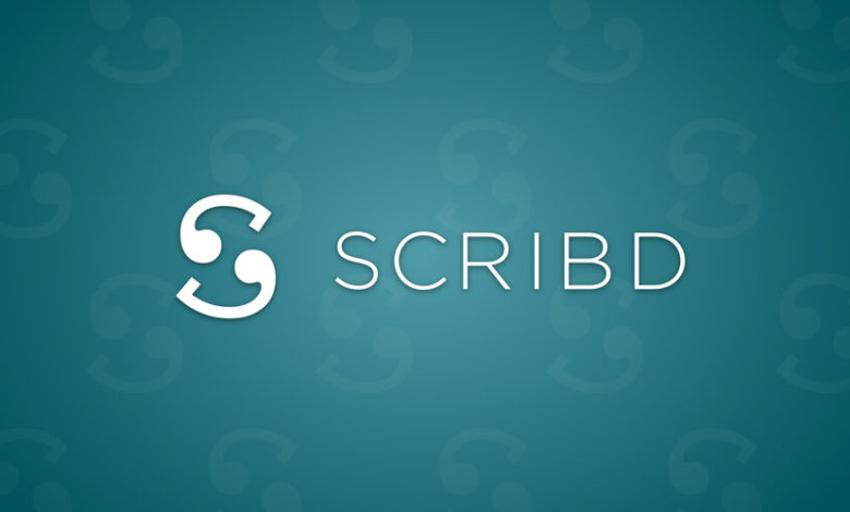Scribd-dan bepul yuklab oling
