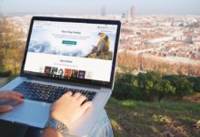 Download Scribd-documenten zonder downloadoptie