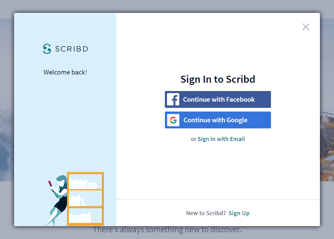 Melden Sie sich bei Scribd an, um Dokumente herunterzuladen