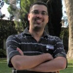 Mynd af Tareq A. Awadallah