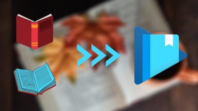 Google Play Books-ലേക്ക് Books Files EPUB PDF അപ്‌ലോഡ് ചെയ്യുക
