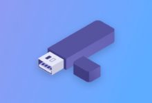 Herstel gratis verwijderde bestanden van een USB-stick
