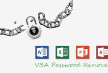 Best VBA Password Removers